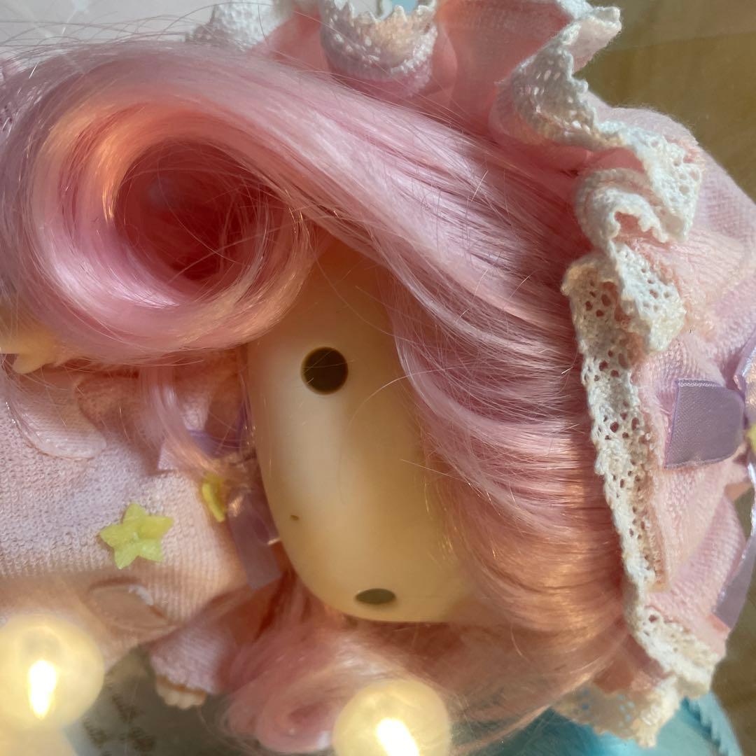 リトルツインスターズ ソフビドールセット