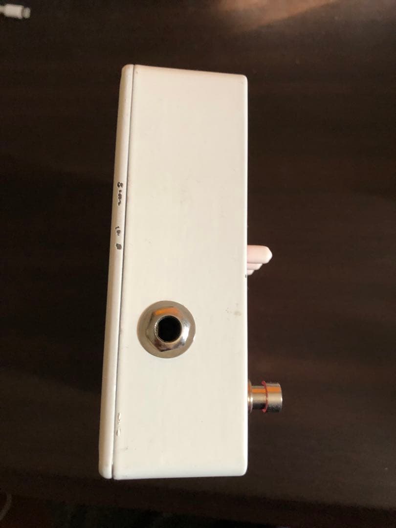 エレクトロハーモニクス　POG2 エフェクター