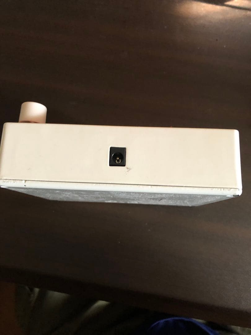 エレクトロハーモニクス　POG2 エフェクター