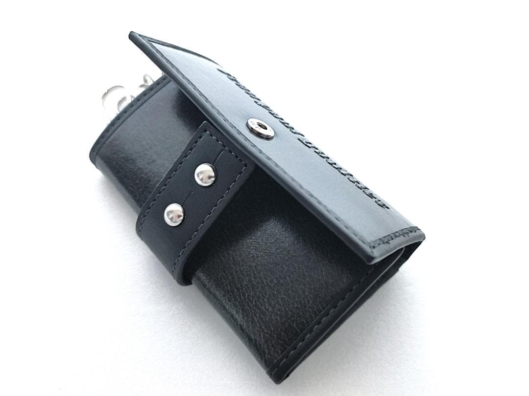 《未使用品/希少》JEAN PAUL GAULTIER キーケース