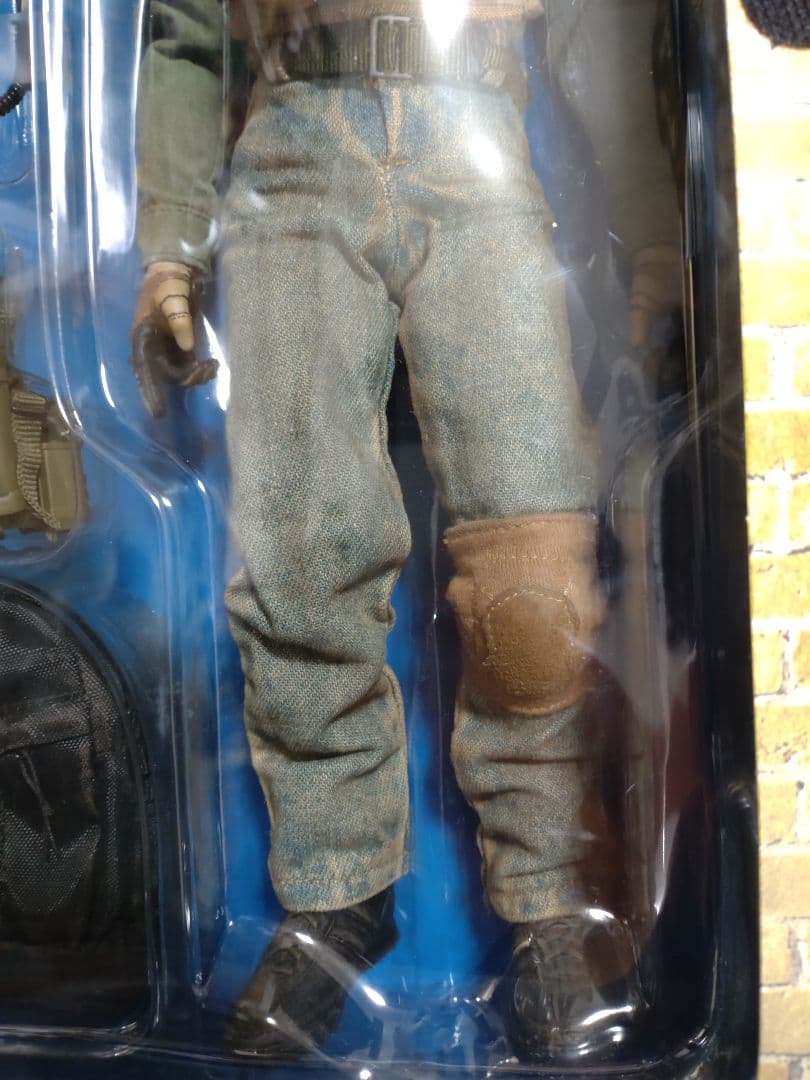 ミリタリー PMC PRIVATE MILITARY CONTRACTORS 07ver