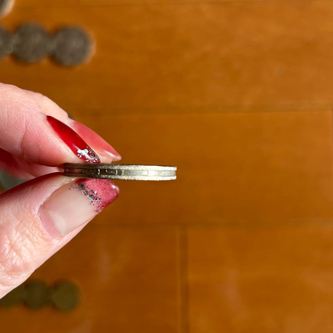 超希少・香港返還前】旧紙幣・硬貨コンプリートセット（エリザベス女王