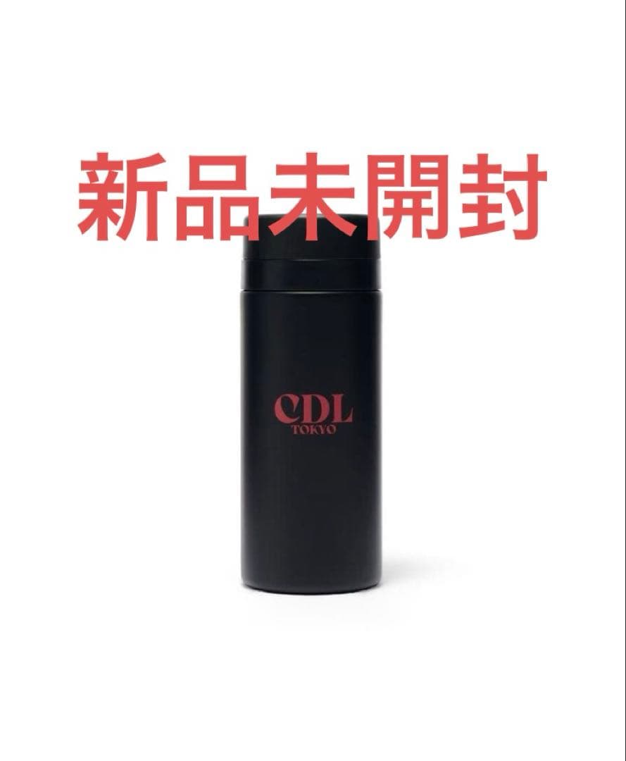 CDL TOKYOサーモ機能付きボトル CDL Diffuser Black Moon – CDL TOKYO