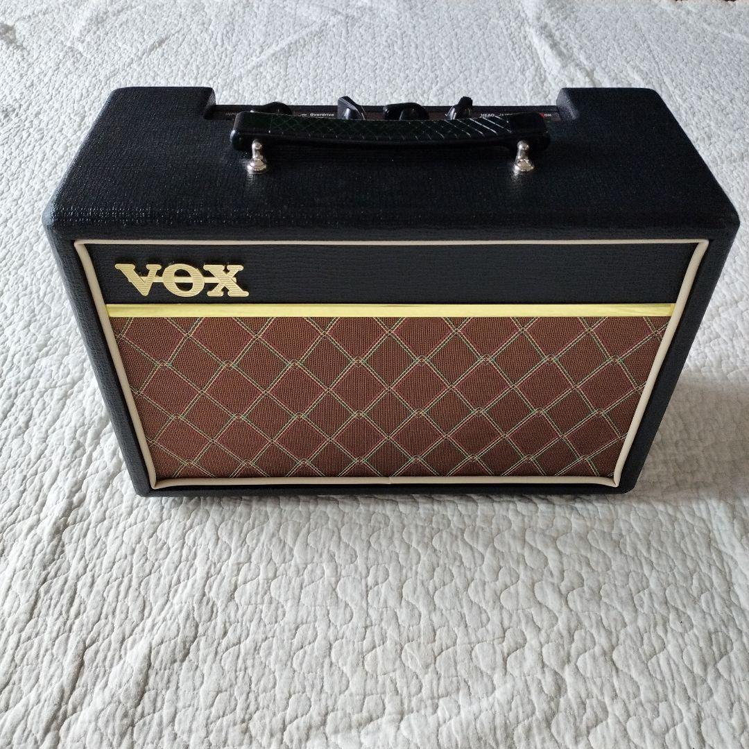 セット売り】バッカス エレキギター テレキャスター VOX ギターアンプ