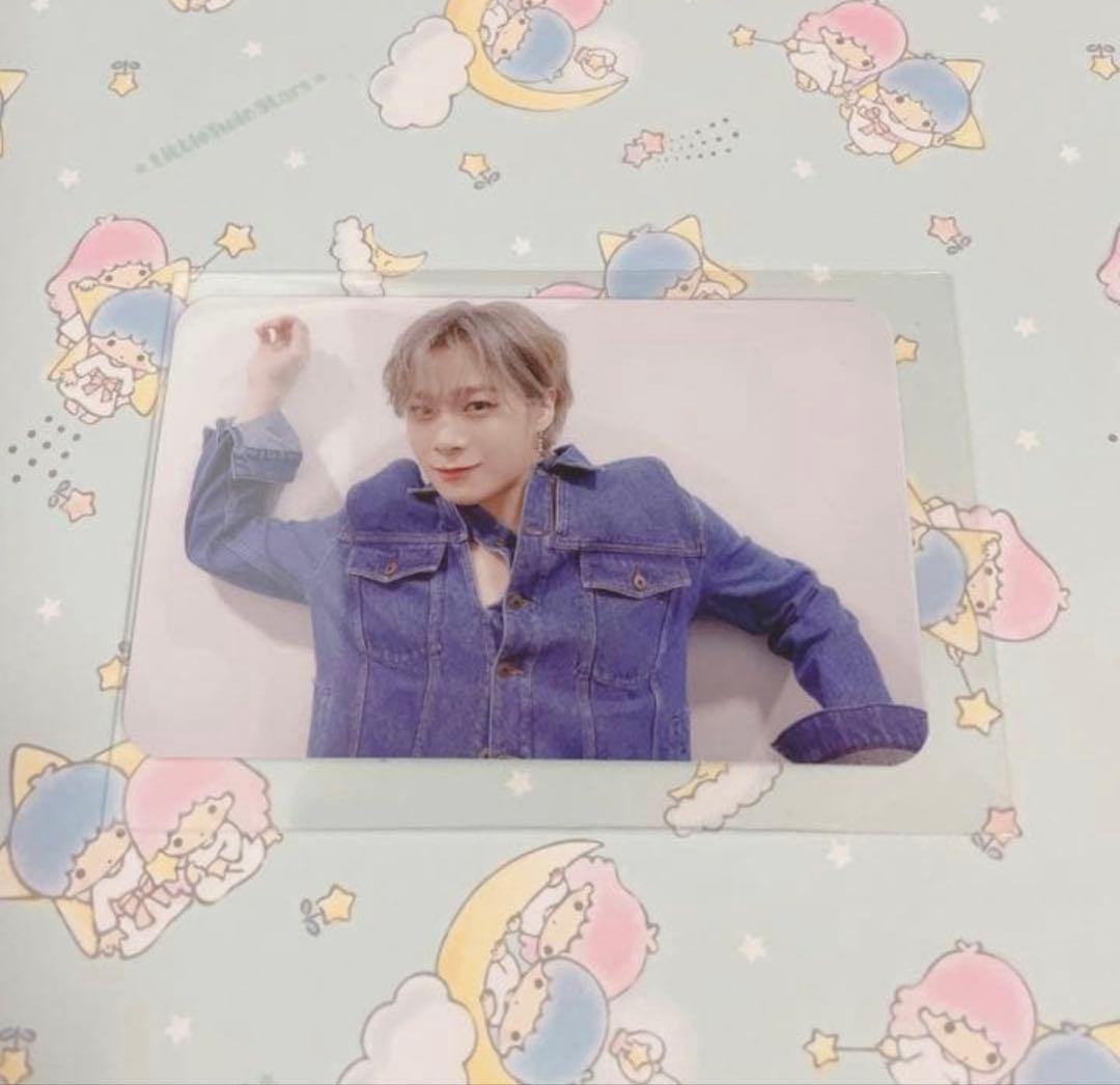 ART TOY BTS 花様年華 【レア商品】 BTS 花様年華 ART TOY ジミン BTS