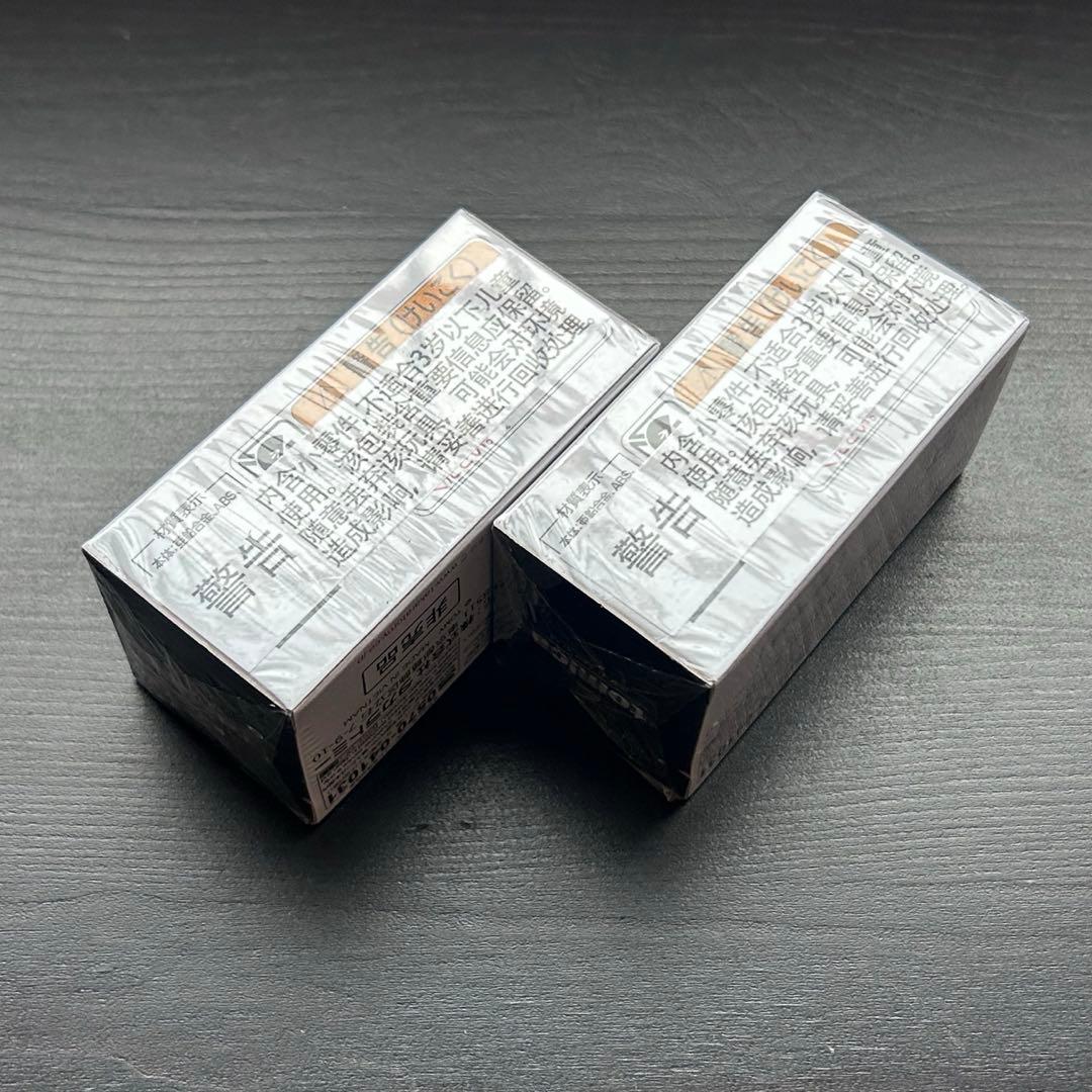 トミカプレミアム 日産 GT-R R35 10周年記念キャンペーン 2台セット