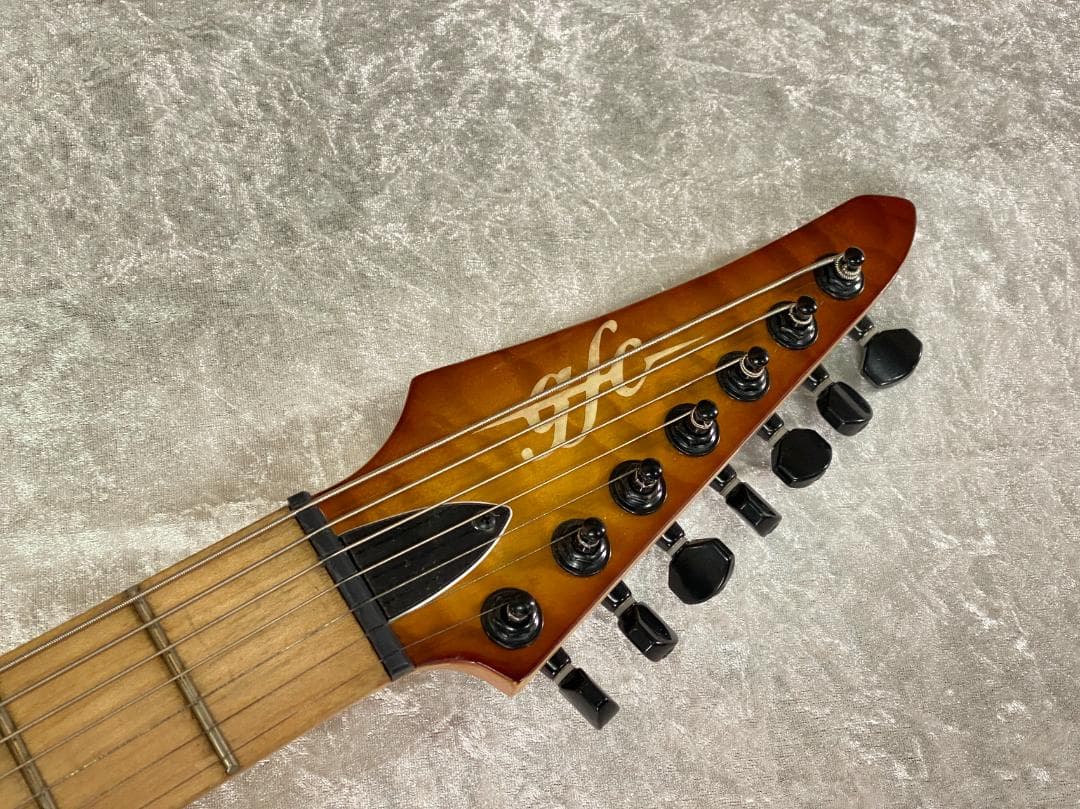 Y1153 gfc GNRF7-200 Gloss TSB QM アウトレット - メルカリ