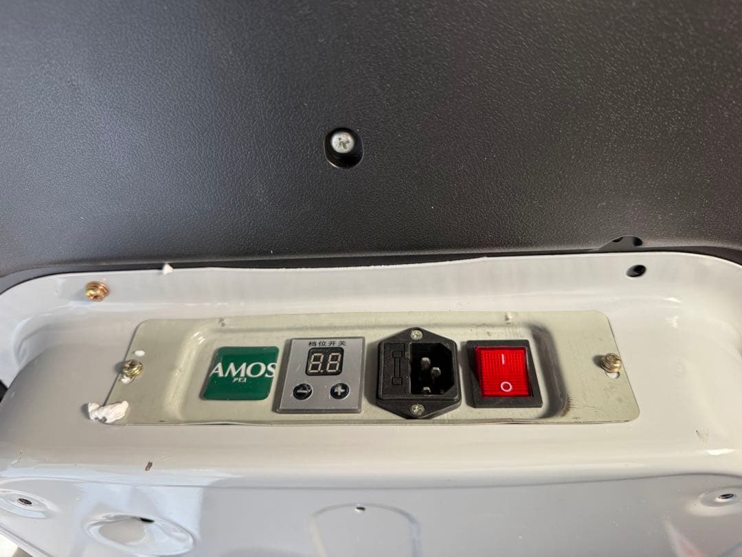 アモス　JP 全自動麻雀卓　AMOS