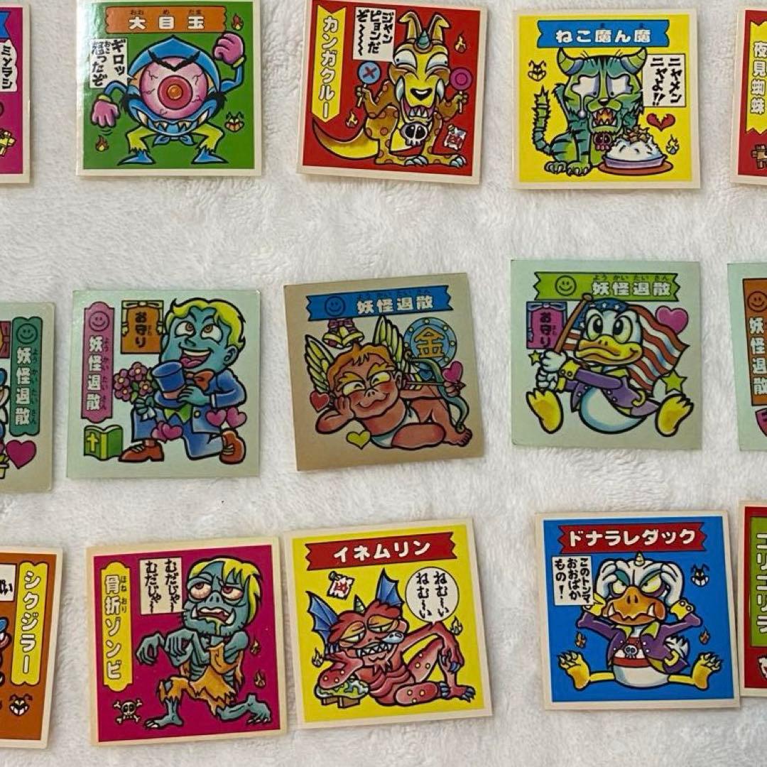 超貴重】 ドキドキ学園 Furuta アタック22 コミックン 早い者勝ち