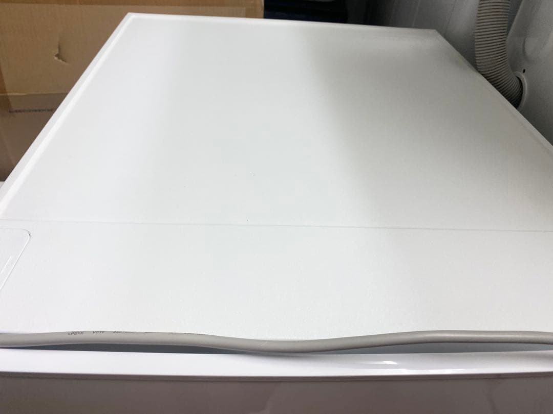 megu　国内メーカー　冷蔵庫、洗濯機セット