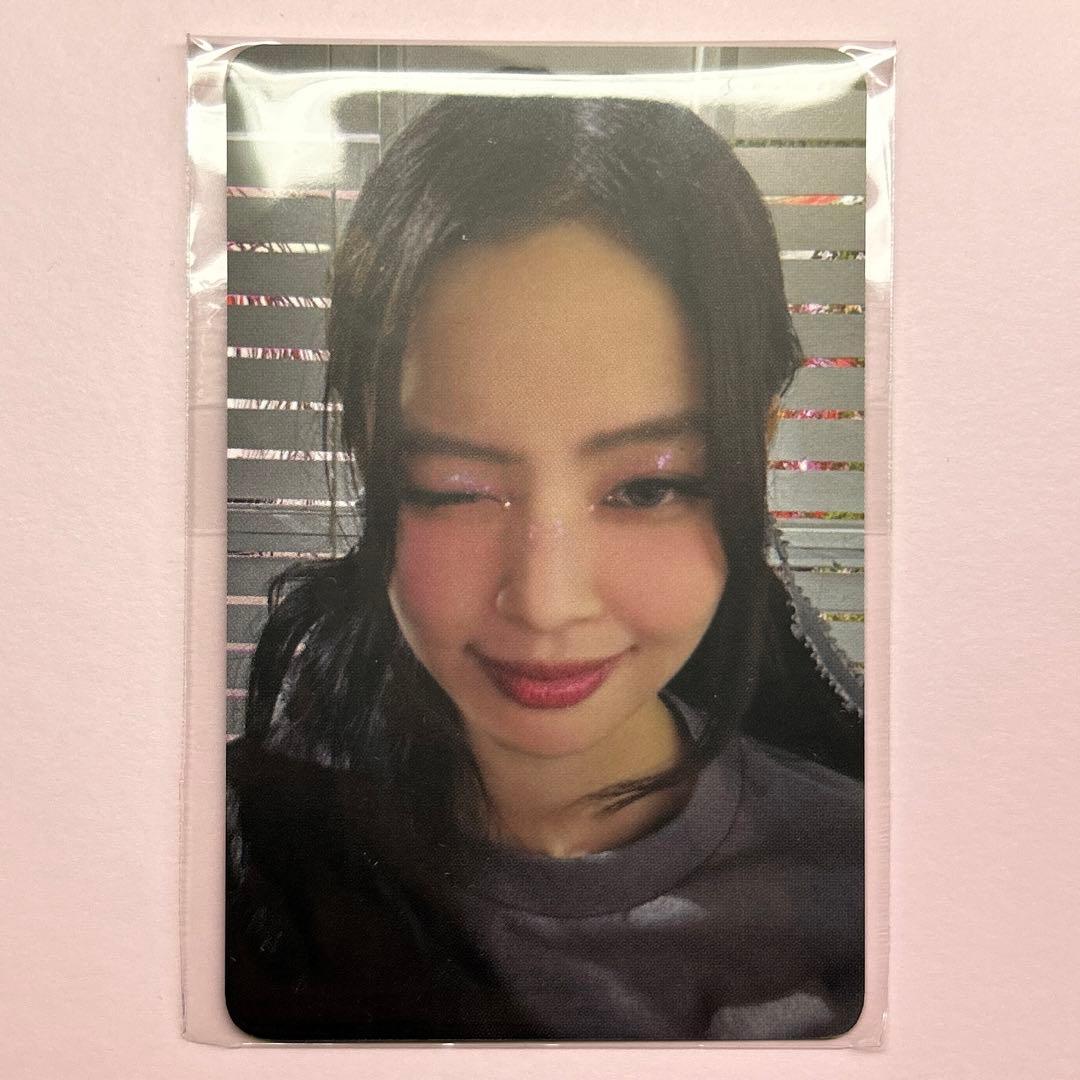 TWICE ジョンヨン 直筆サイン入りチェキ BDZ TUTAYA