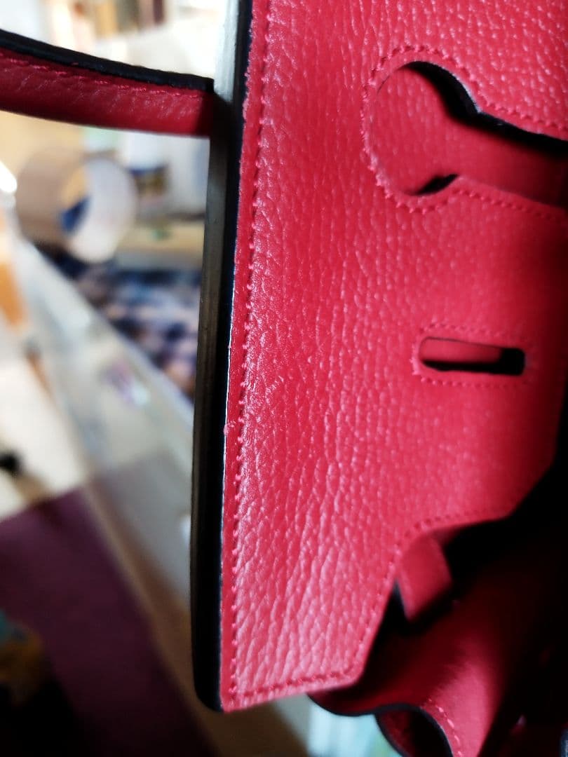 henry high class 　ハイクラス　ハンドバッグ　自宅保管現状販売