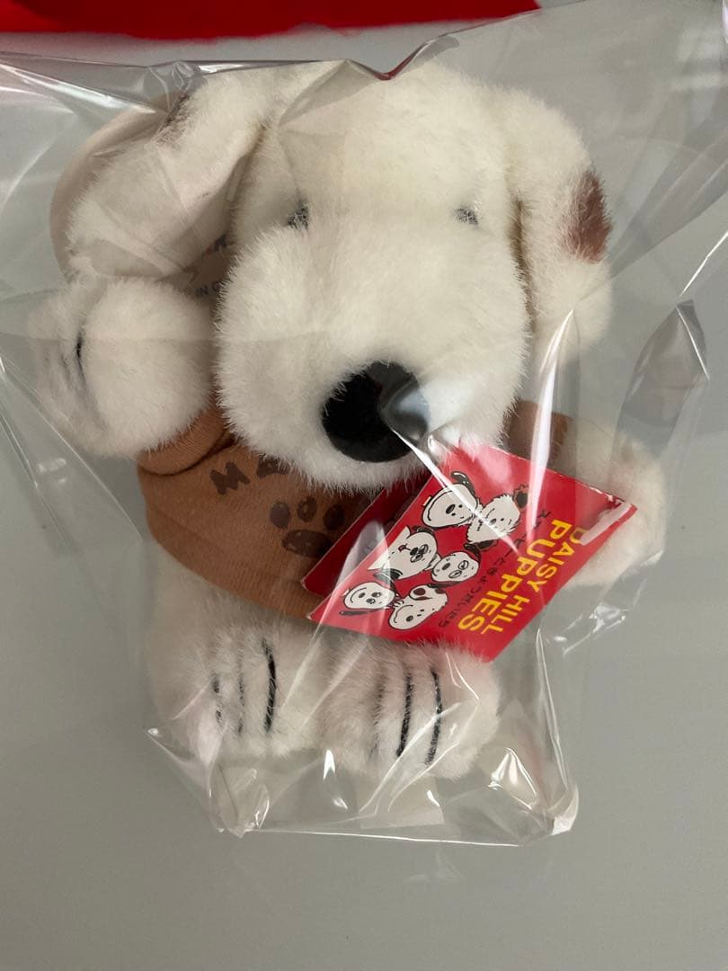 ファミリア　デイジーヒル　パピーズ