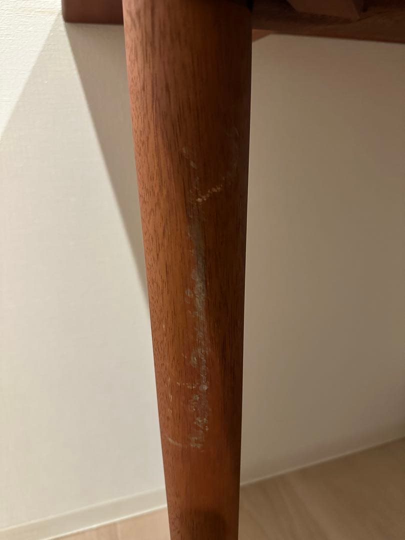 アクタス　ACTUS ダイニングテーブル