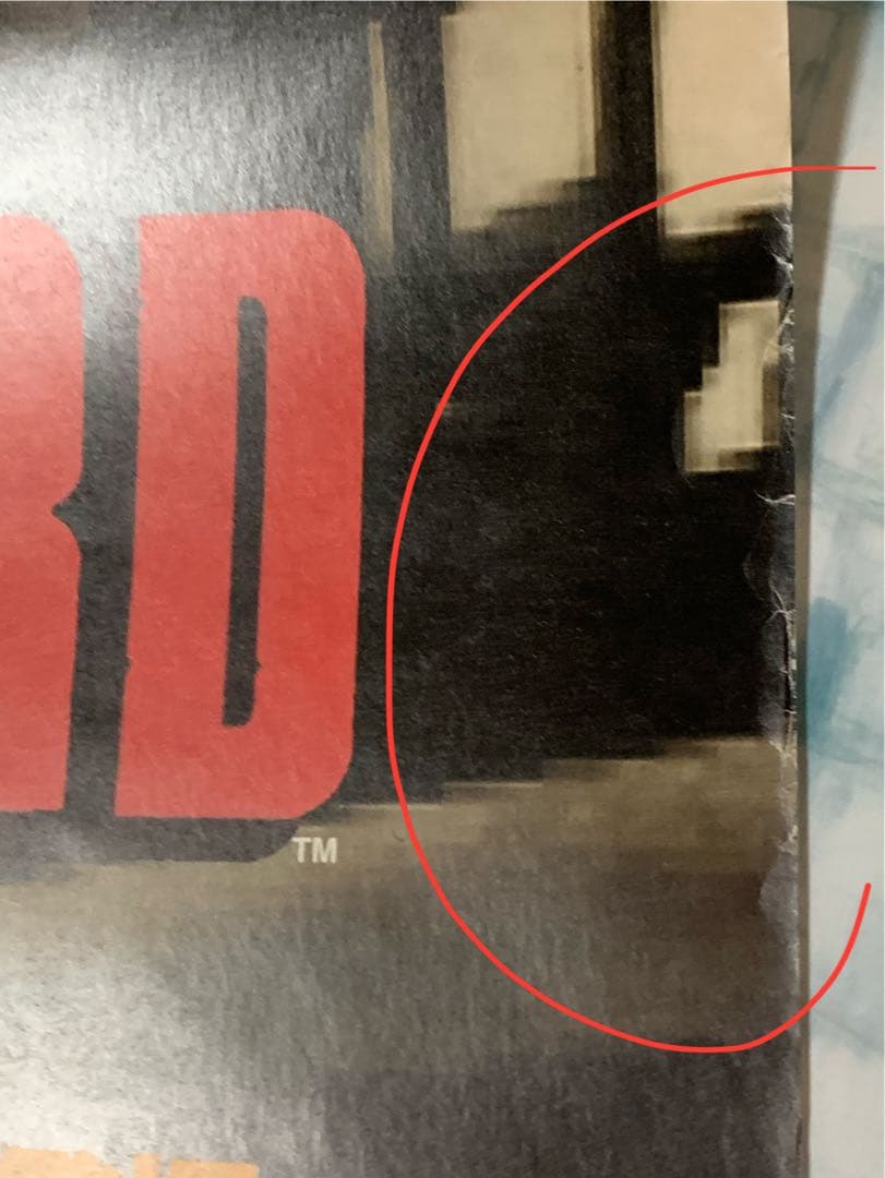 2026年最新】Yahoo!オークション -バイオハザード2 ポスターの中古品