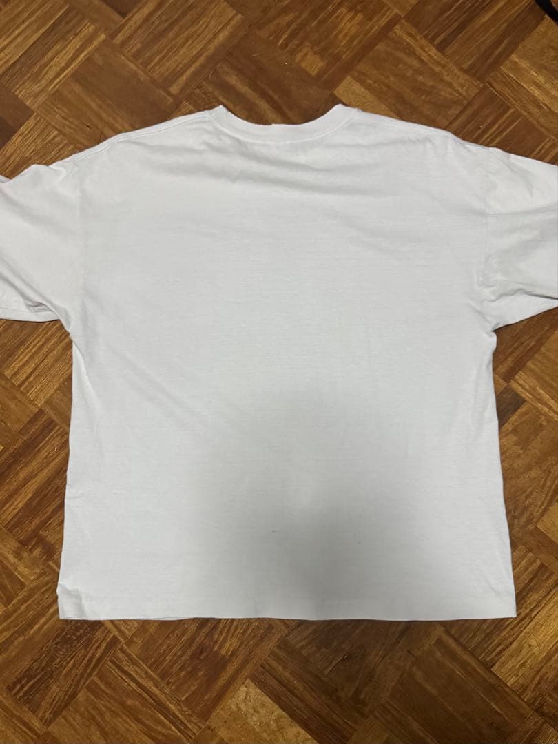 M*o様 TITANIC ヴィンテージ Tシャツ XL ホワイト