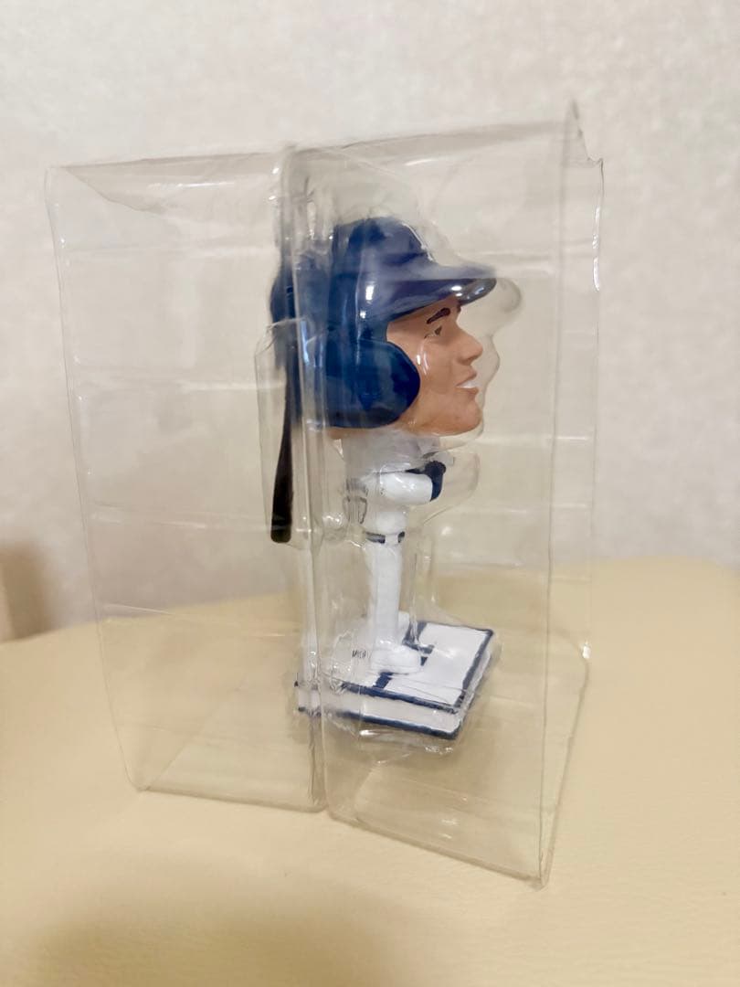[新品] [別売り可]❗️大谷翔平ボブルヘッド 二刀流2体セット