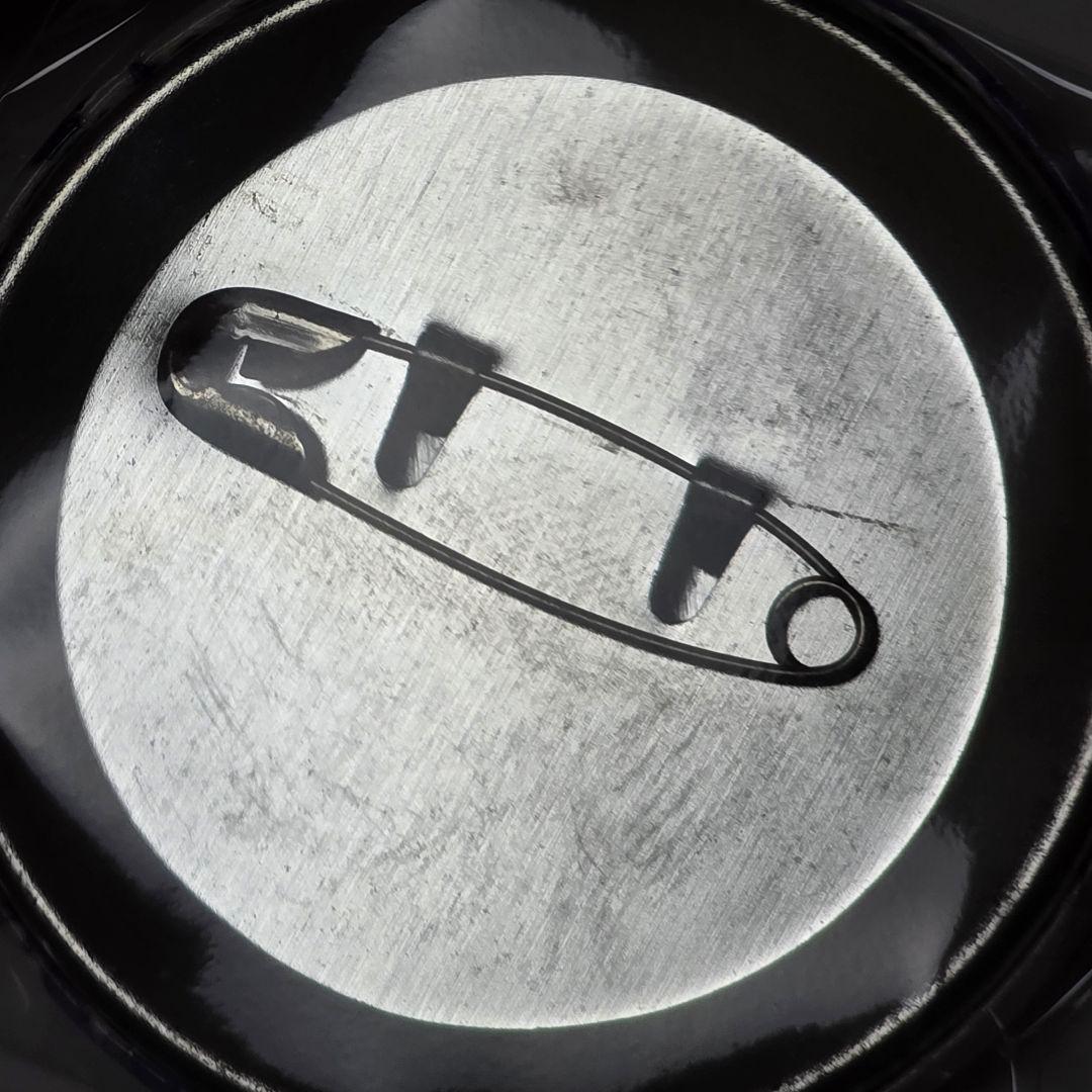 1点 ユージオ 缶バッジ ソードアート・オンライン SAO abec 原作絵柄