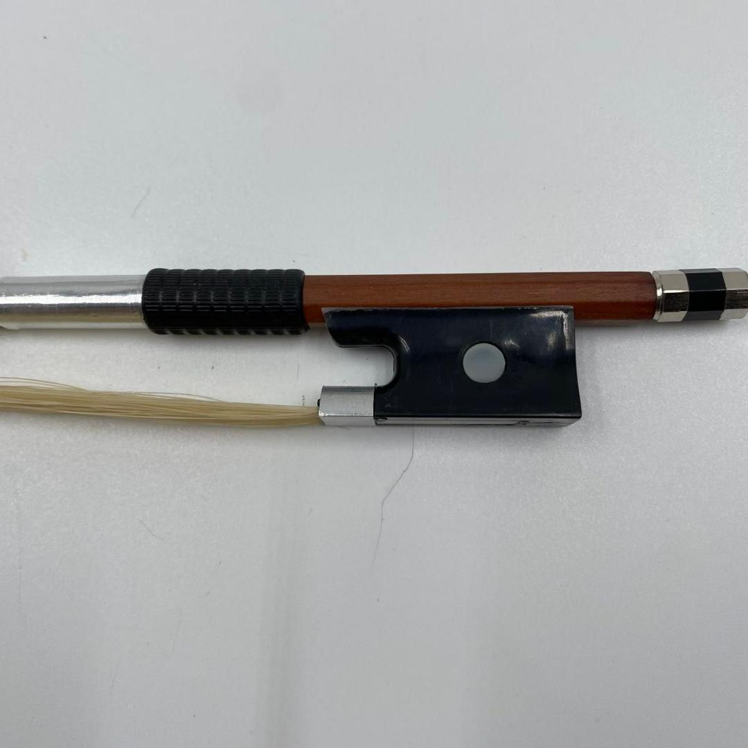 【弦新品】スズキ バイオリン No.200 1/8 1995年製 SUZUKI