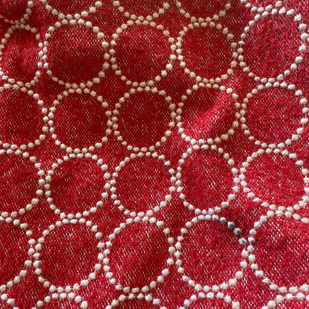 minaperhonen ミナペルホネン　ショルダーバッグ大　タンバリン