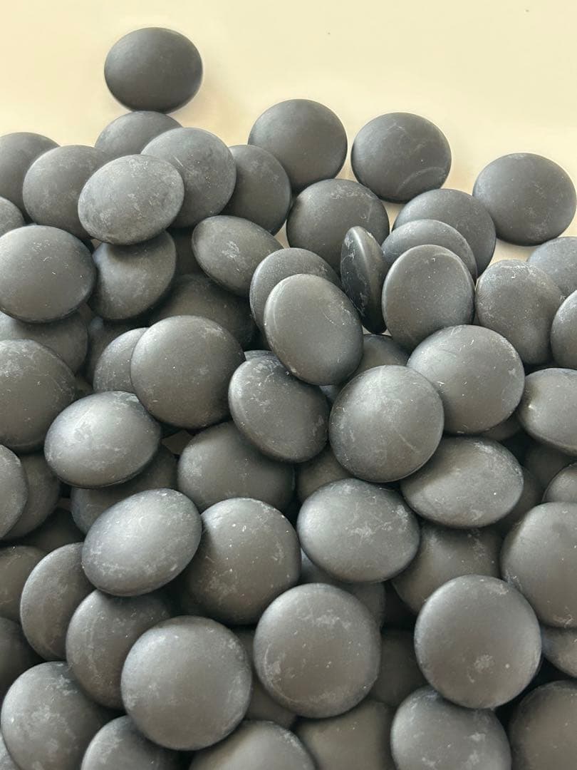 碁石　本蛤　本那智黒