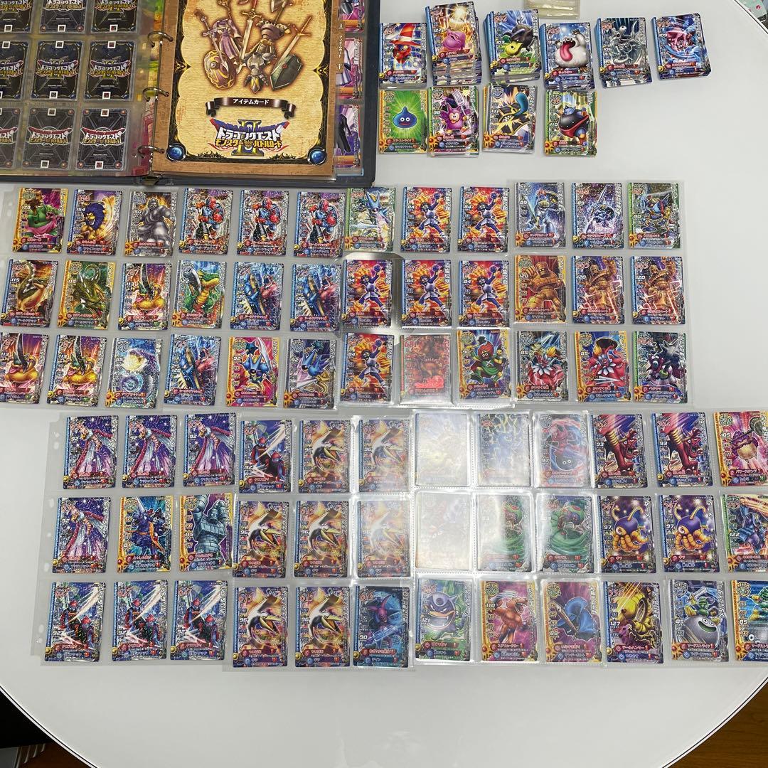 ドラゴンクエストバトルロード 引退品① - その他安価