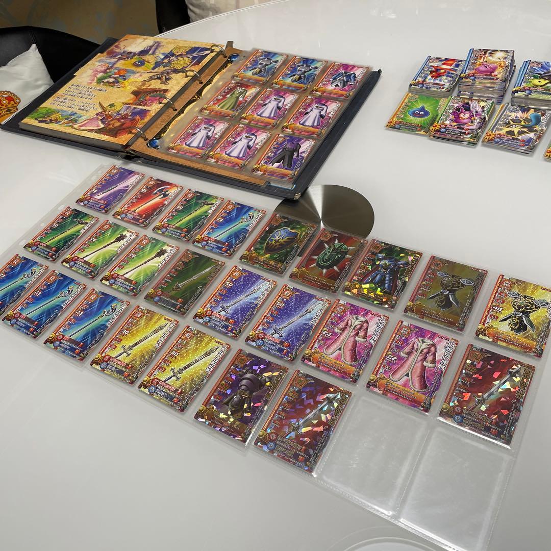 ドラゴンクエストバトルロード 引退品① - その他安価