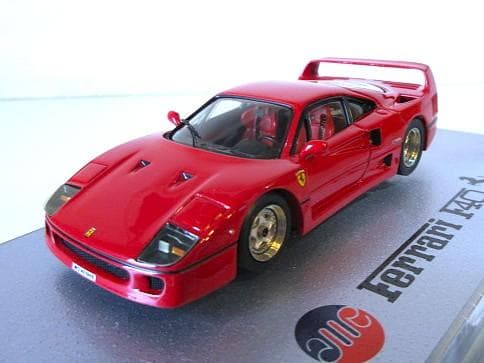 特価 AMR (1/43) フェラーリ F40