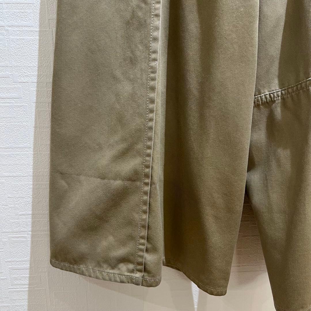 Comme des Garcons AW2003 コットンチノパンツ