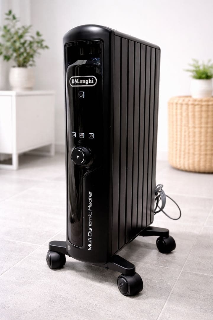 デロンギ(DeLonghi) マルチダイナミックヒーター 6-8畳用