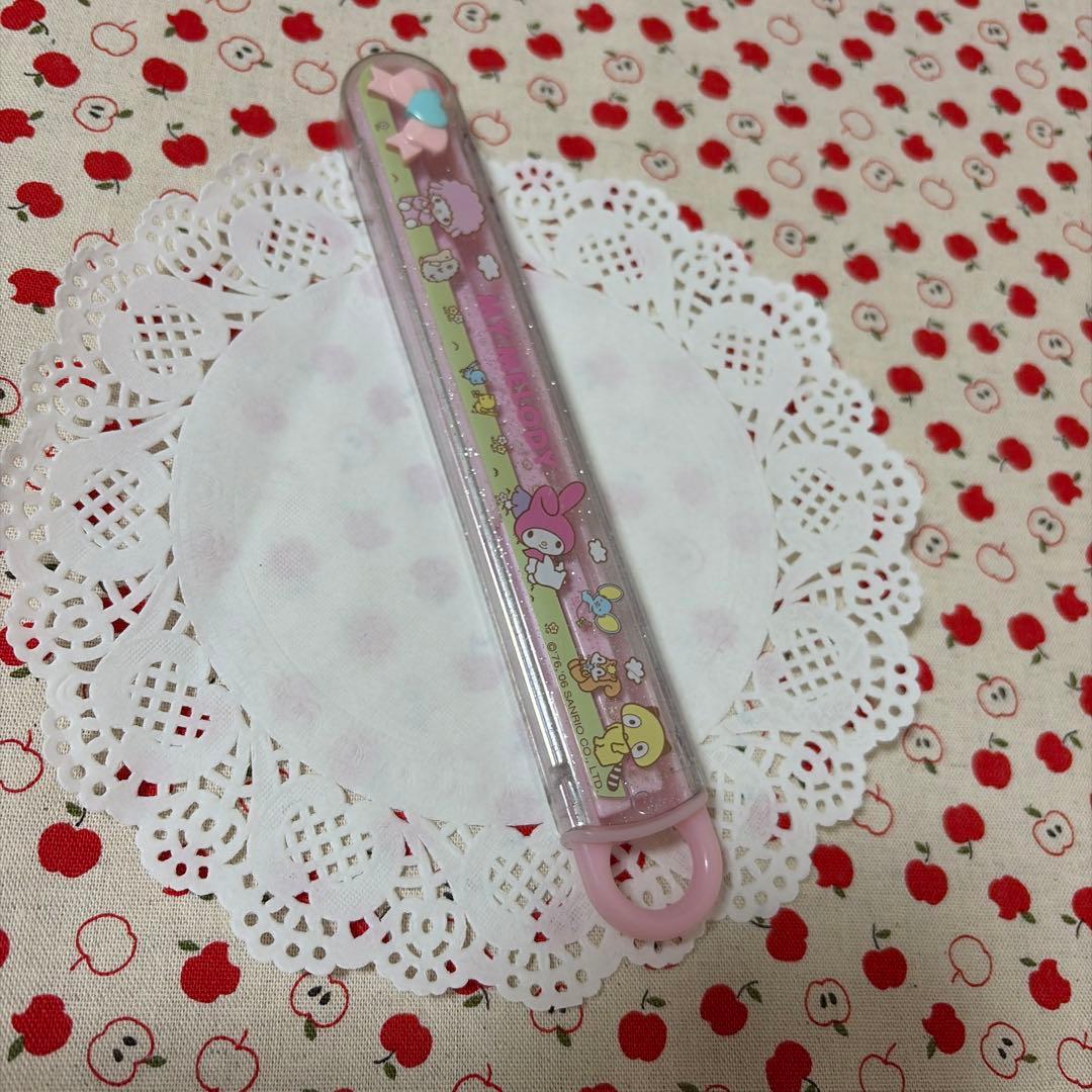 【激レア/当時物】マイメロディ まとめ売り 文房具・雑貨 大量セット レトロ