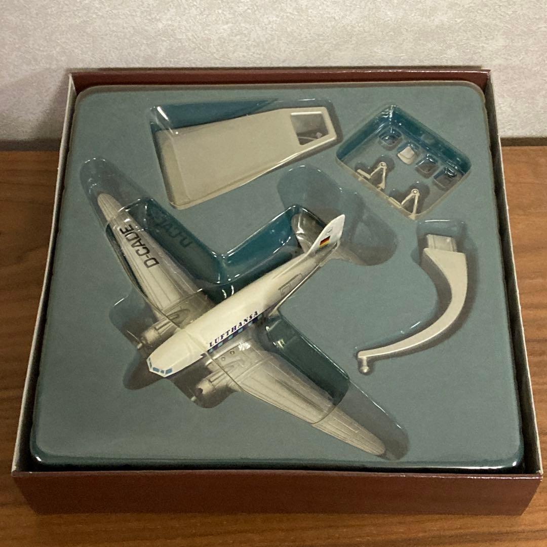 CORGI 1/144 Lufthansa Douglas DC3