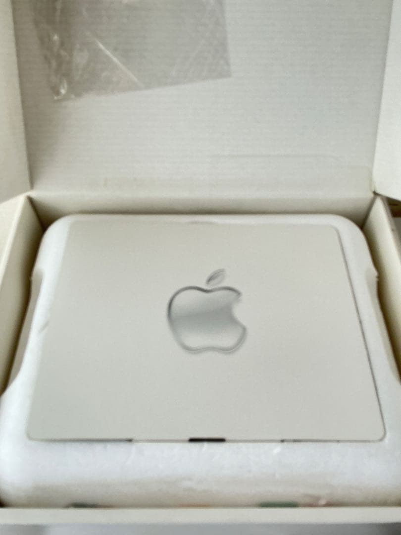 Apple iBook M8520J/A G3 500ディスプレイ難ありジャンク - メルカリ