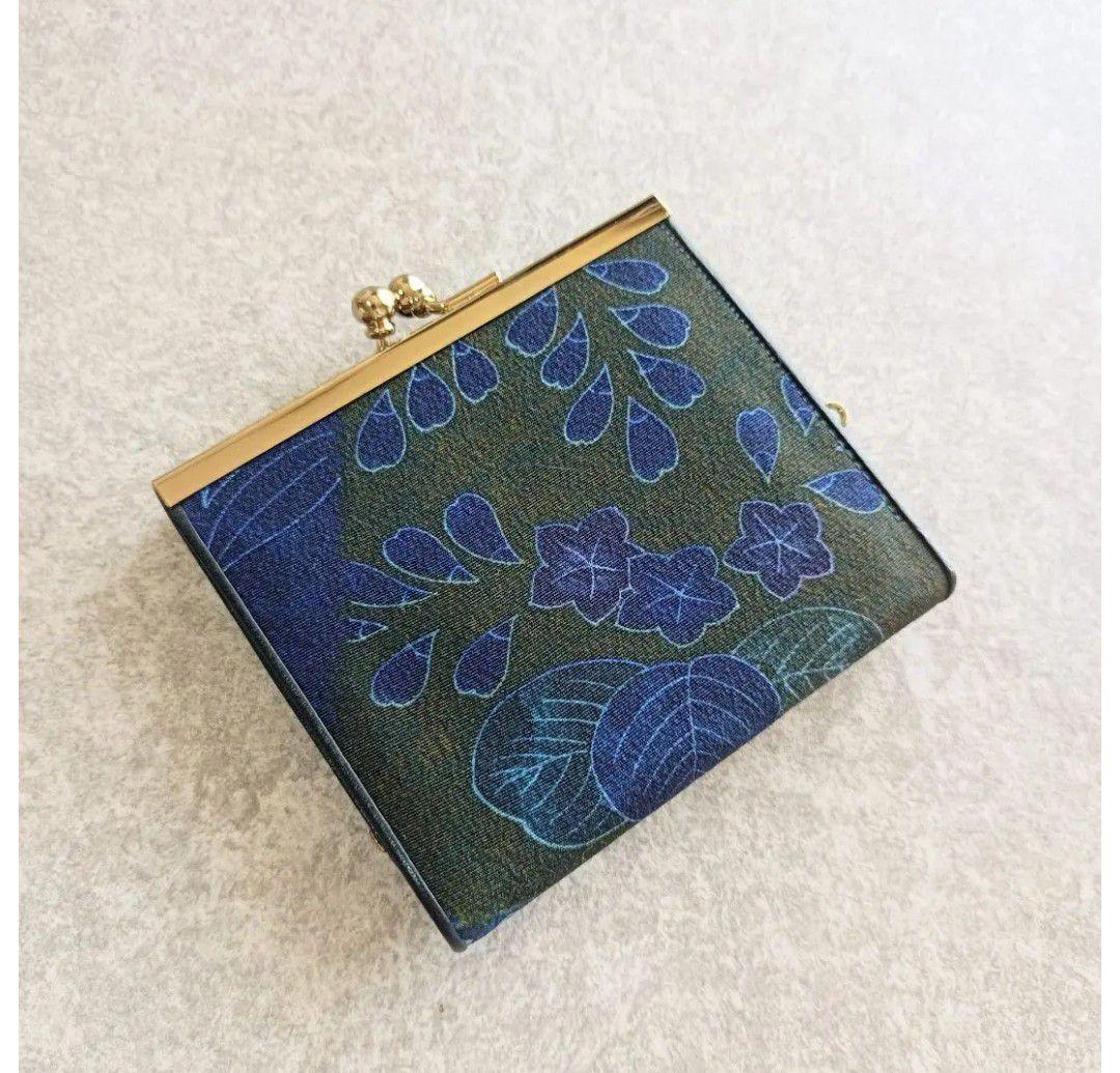 楽天市場】加賀友禅（財布・ケース｜バッグ・小物・ブランド雑貨）の