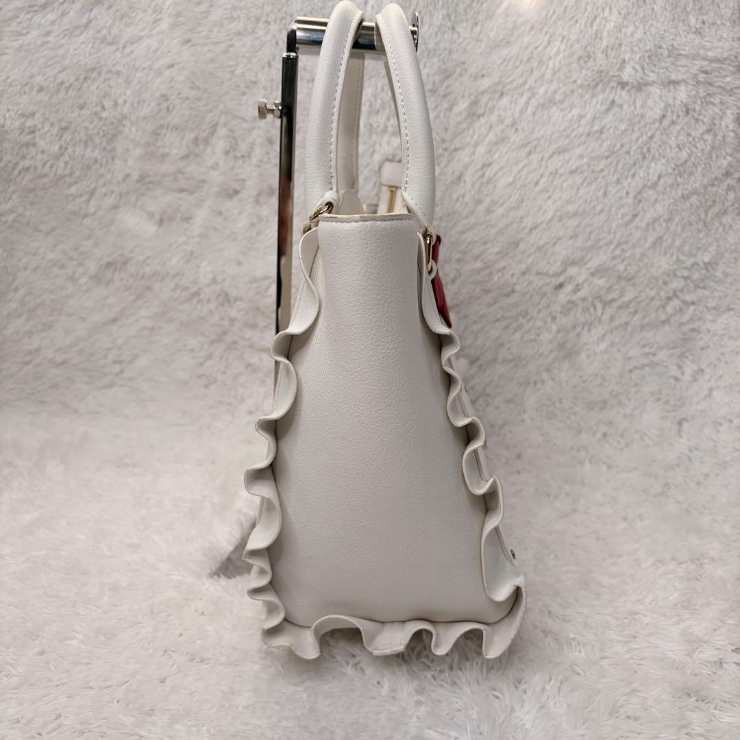 レア✨Samantha Vega サマンサベガ キティ フラッター　2way