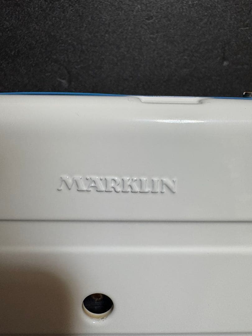 Märklin 1947 Mercedes Rennwagen 限定品