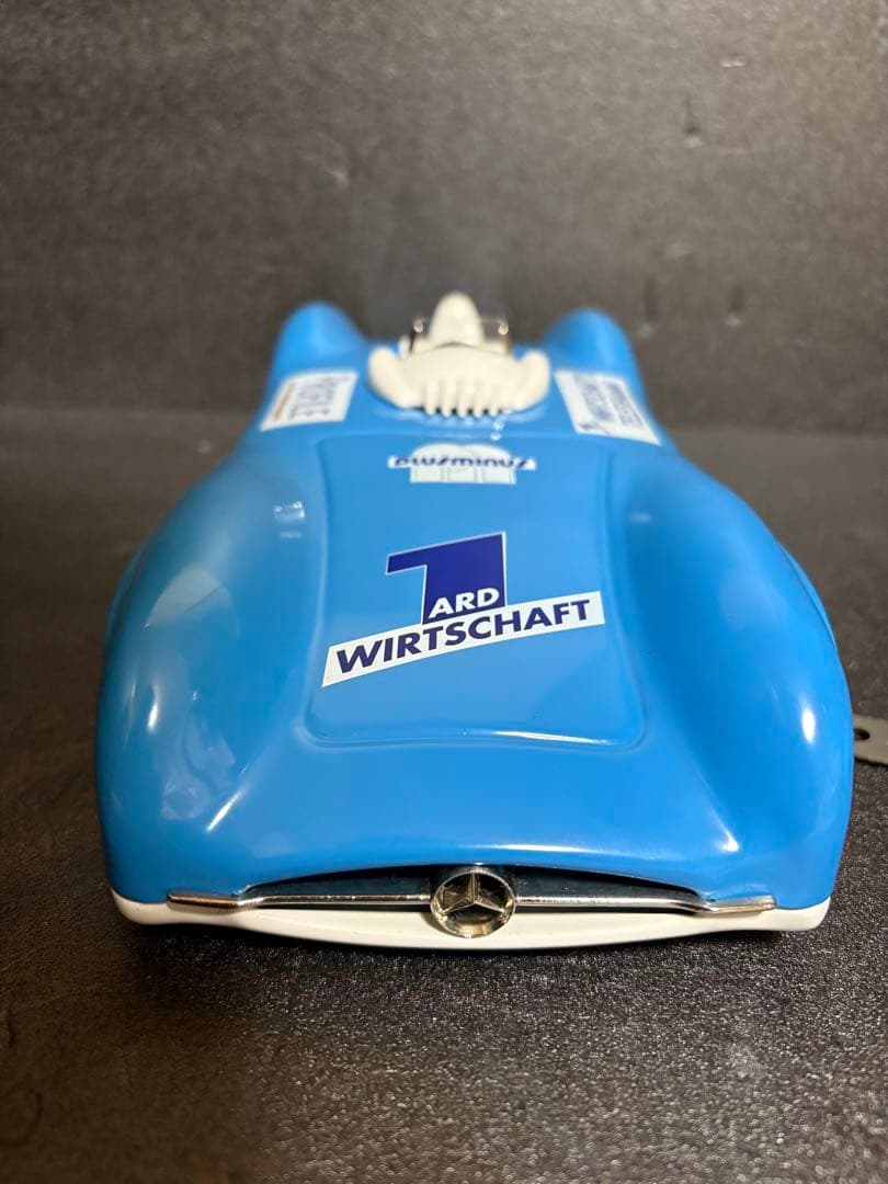 Märklin 1947 Mercedes Rennwagen 限定品