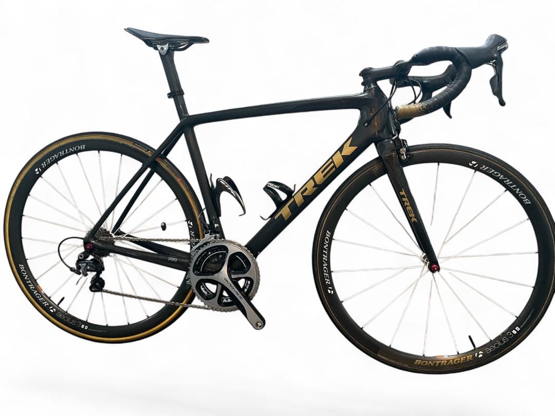 6.3kg】TREK Madone6.5 H1 56サイズ