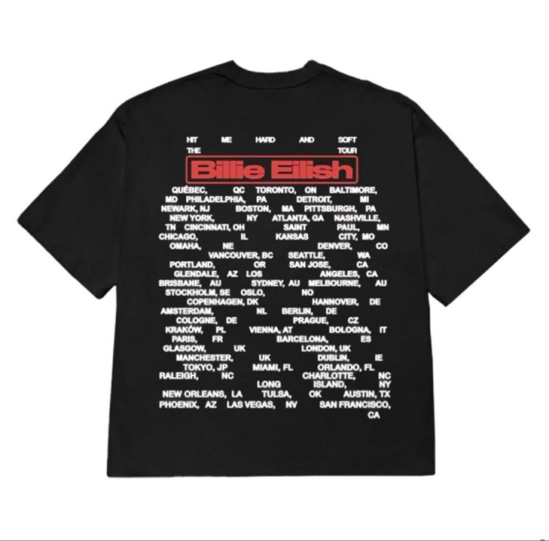 B'z Tシャツ バンド LIVE イベント 稲葉浩志 松本孝弘 B'z稲葉さんが