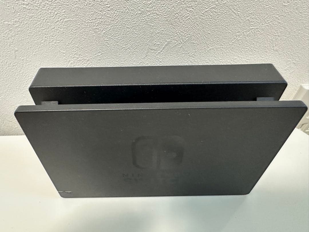 Switch 本体　バッテリー強化版