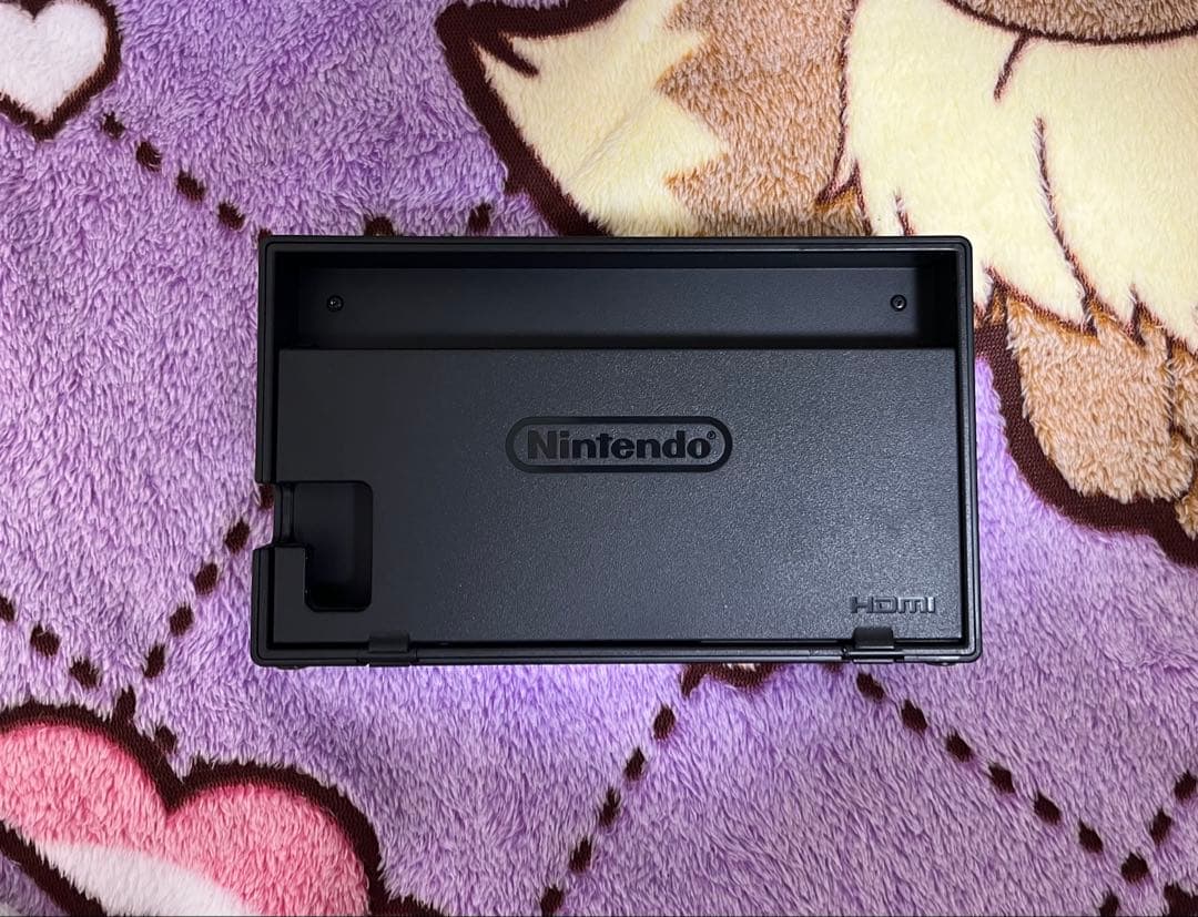 Nintendo Switch ニンテンドースイッチ 箱付