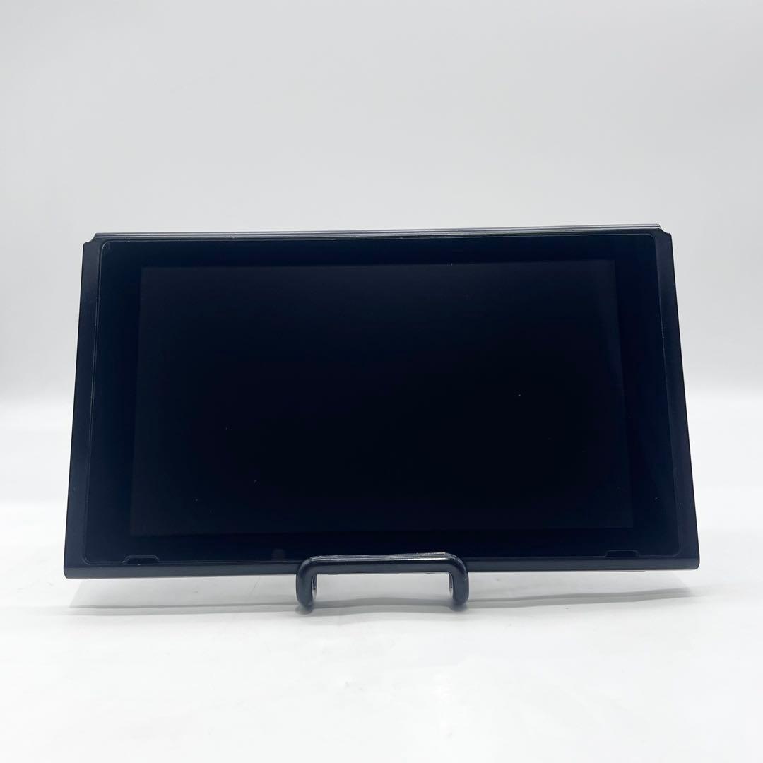 【箱付き・液晶美品】Nintendo Switch 本体 旧型 未対策機 動作品