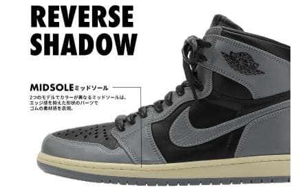 【新品未開封】『NIKE AIR JORDAN 1 HIGH』MODEL KIT