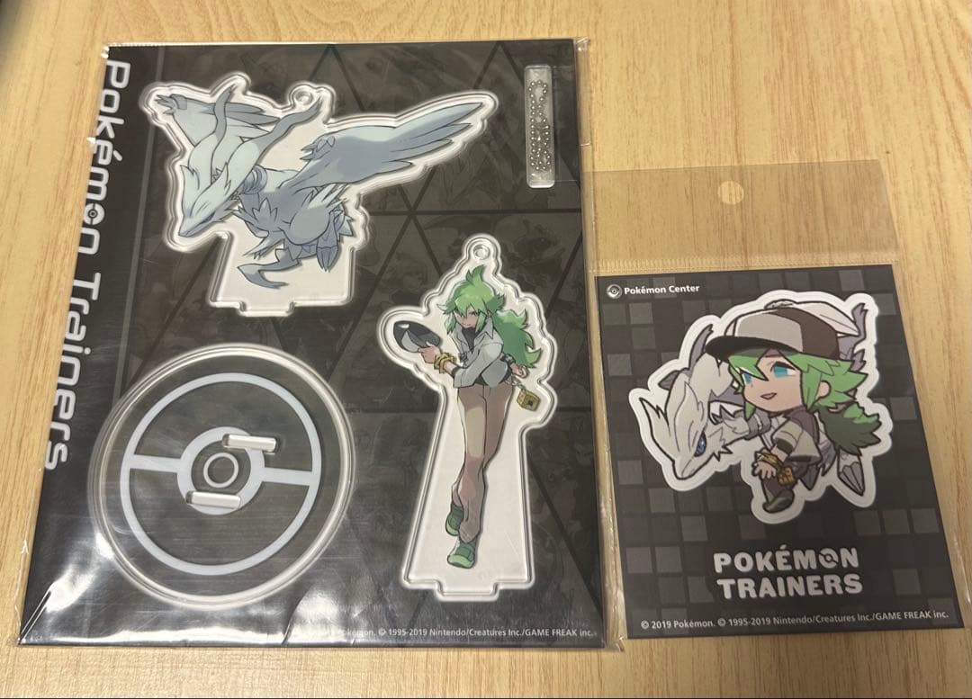 買取相場】-ポケカ-Nのレシラム(AR)(SV9-109-100)【Cardshop Serra