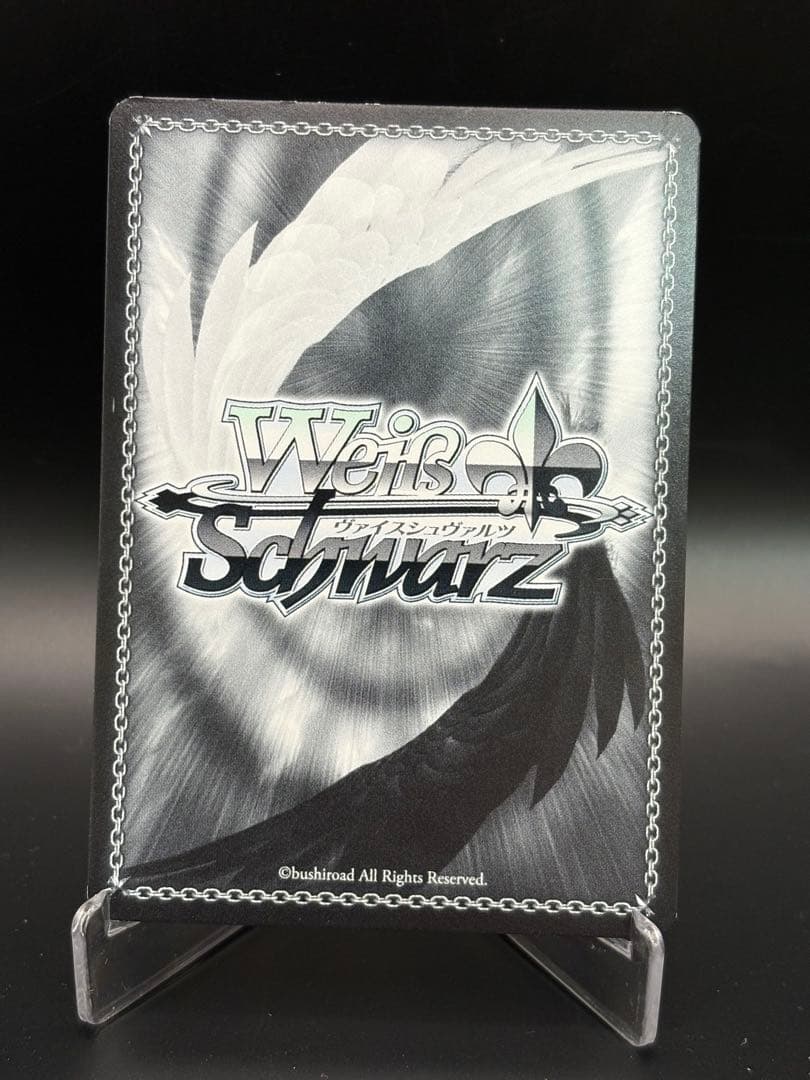 ヴァイス WS メイド服のアスナ Spring Fest 2018 英語