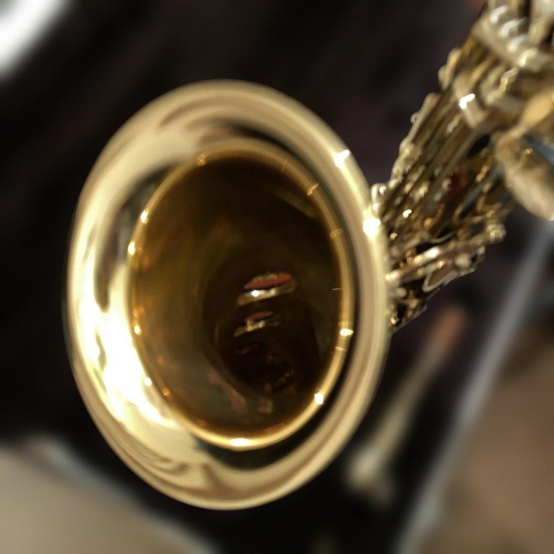 【送料無料】J.Michael テナーサックス