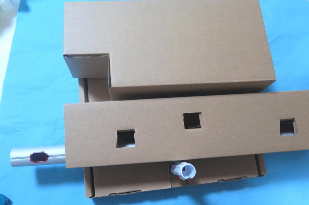 新品 純正スタンド Dyson Micro plus SV33用 充電ドック