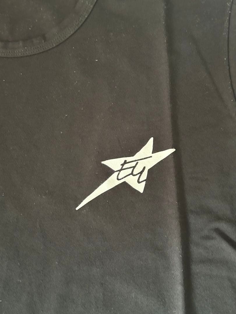 ☆矢沢永吉 アイラブユーOK Tシャツ☆M - メルカリ