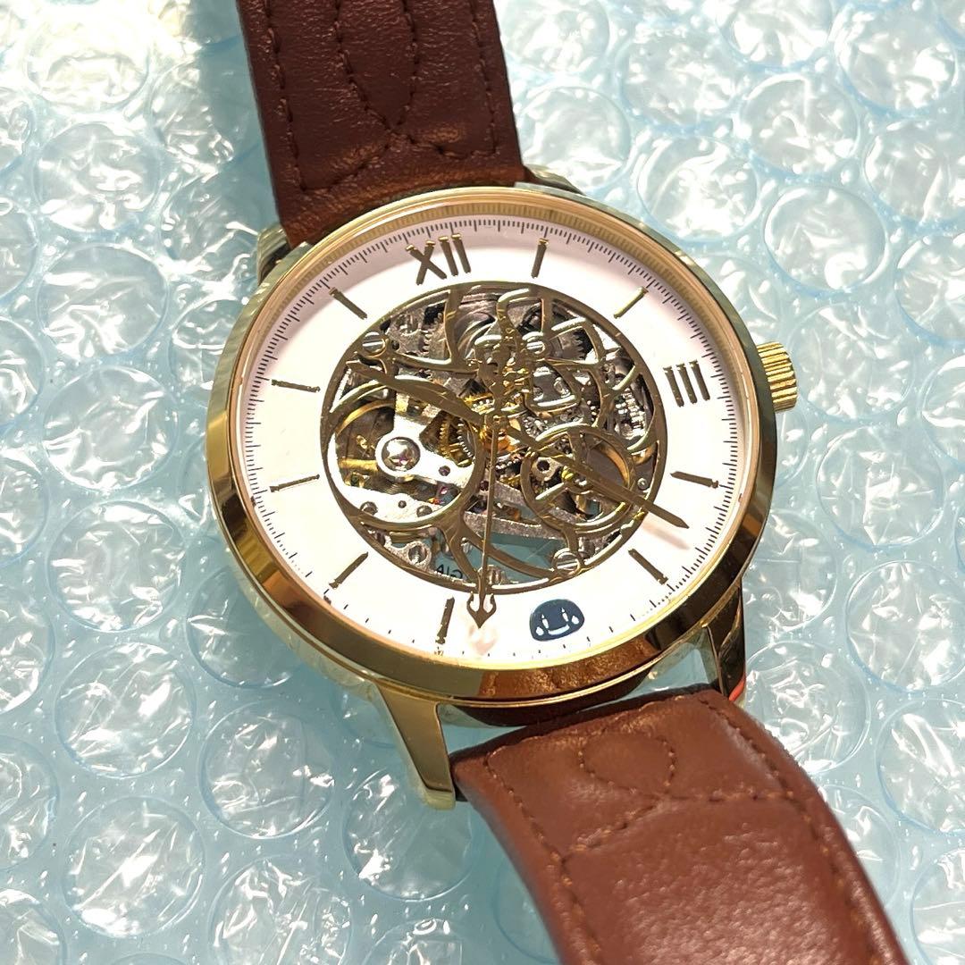 ライザのアトリエ ライザリン・シュタウト 腕時計 ウォッチ