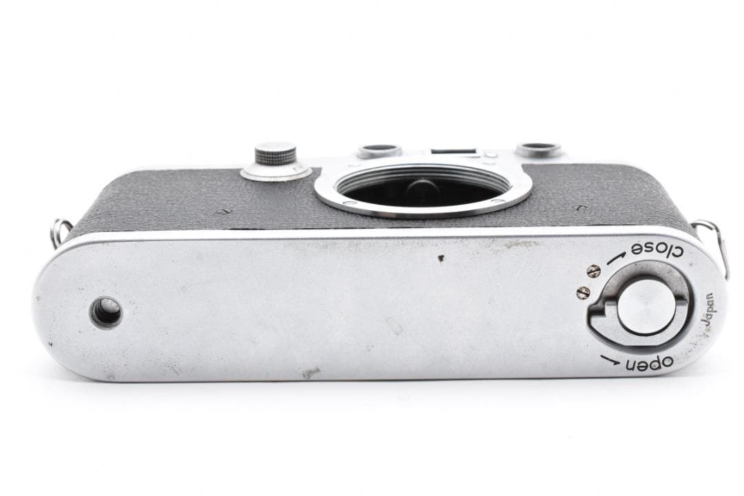 580☆稀少品☆NICCA 3-f レンジファインダー